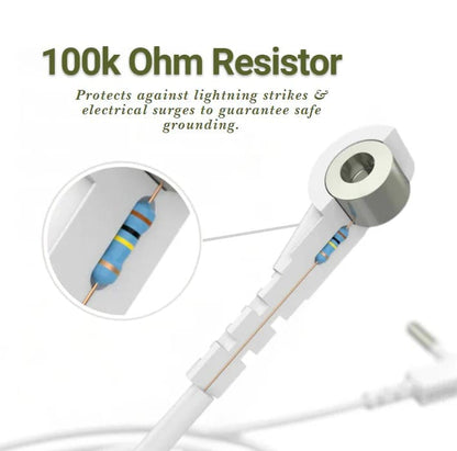 MelloTouch™ Grounding Mat