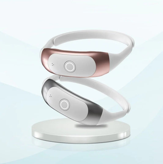 MelloTouch™ Natural Neck Pain Relief Device