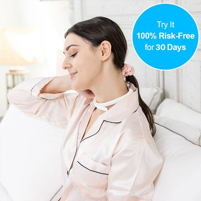 MelloTouch™ Natural Neck Pain Relief Device