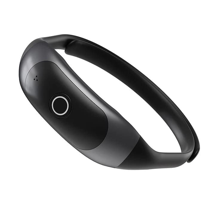 MelloTouch™ Natural Neck Pain Relief Device