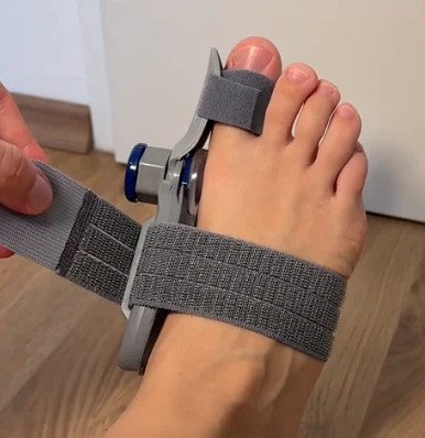 MelloTouch™ Natural Relief for Bunion Pain