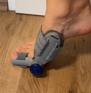 MelloTouch™ Natural Relief for Bunion Pain