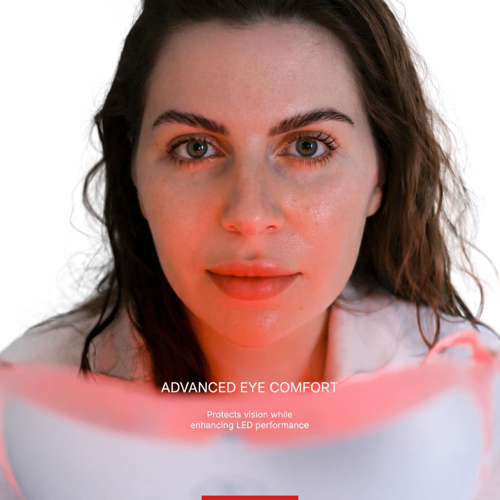 MelloTouch™ Aura Mask