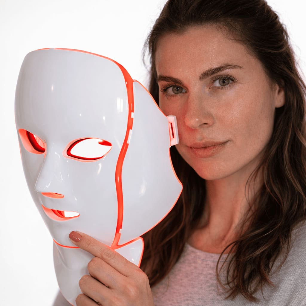 MelloTouch™ Aura Mask